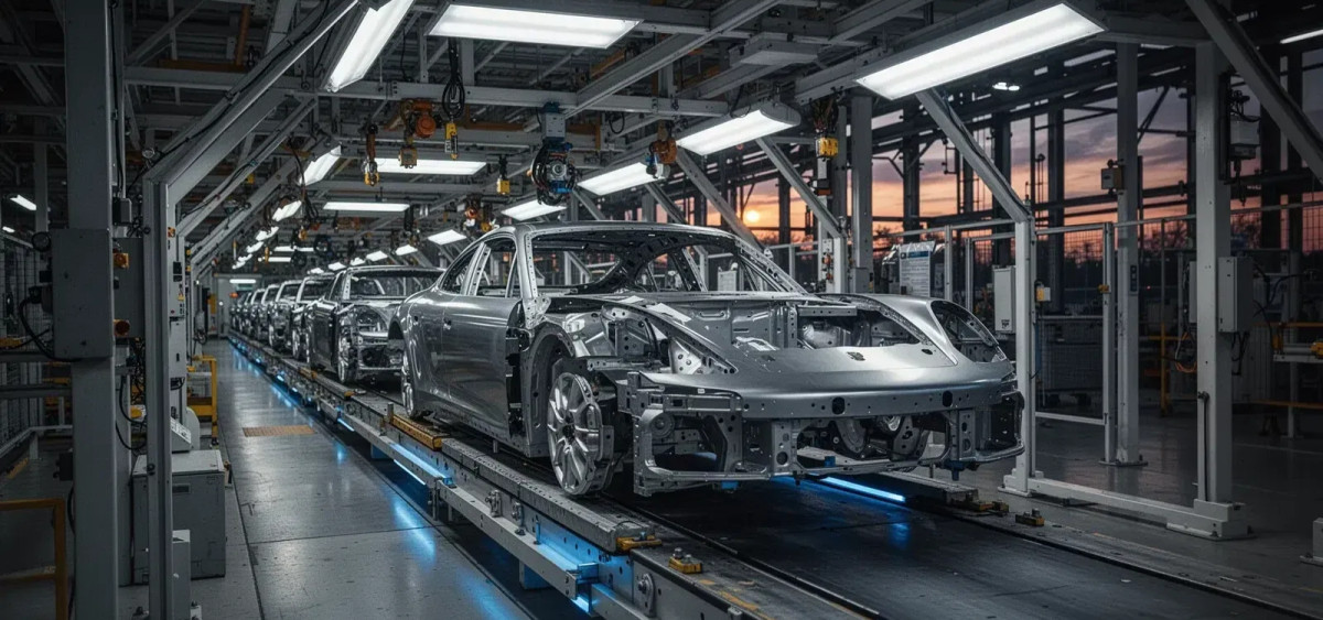 Beitragsbild zu Porsche AG Aktie: Vergeblicher Aufwand?