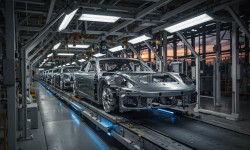 Beitragsbild zu Porsche AG Aktie: Vergeblicher Aufwand?