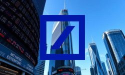 Beitragsbild zu Deutsche Bank Aktie: Politischer Spagat