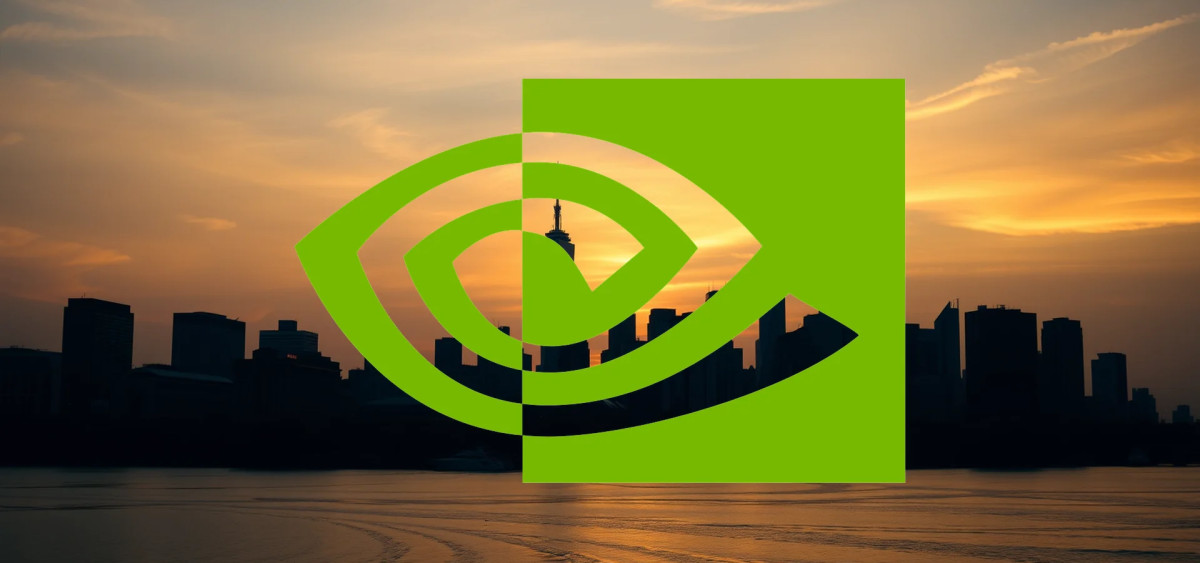 Beitragsbild zu Nvidia Aktie: KI-Dominanz gefestigt