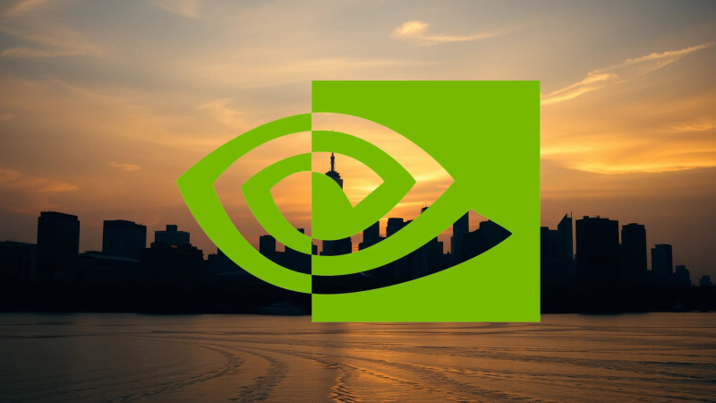 Beitragsbild zu Nvidia Aktie: KI-Dominanz gefestigt