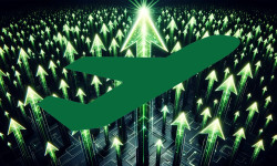 Beitragsbild zu Flughafen Wien-Aktie: Erfolgsmodell!