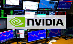 Beitragsbild zu Nvidia-Aktie: Da ist es!