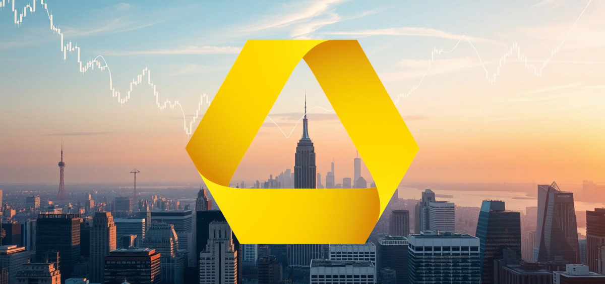 Beitragsbild zu Commerzbank Aktie: Luft raus