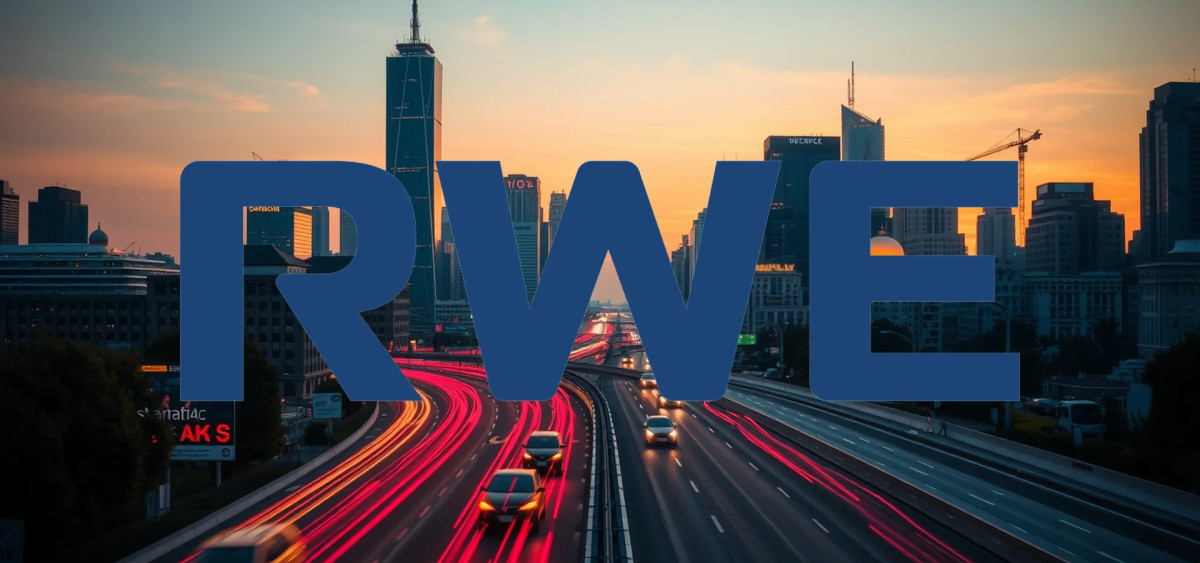 Beitragsbild zu RWE Aktie: Rückkauf im Fokus