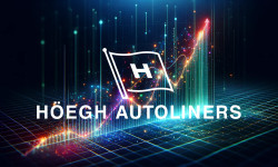Beitragsbild zu Hoegh Autoliners Aktie: Ammonia-Revolution beginnt