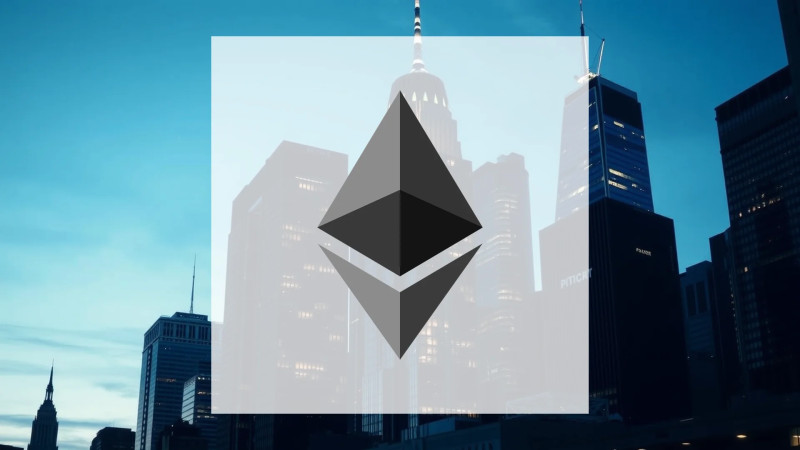 Beitragsbild zu Ethereum: Zwischen Druck und Fortschritt