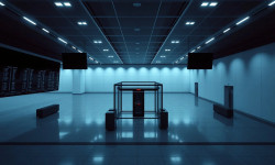 Beitragsbild zu Collins Aerospace: Cyberangriff legt Europas Flughäfen lahm