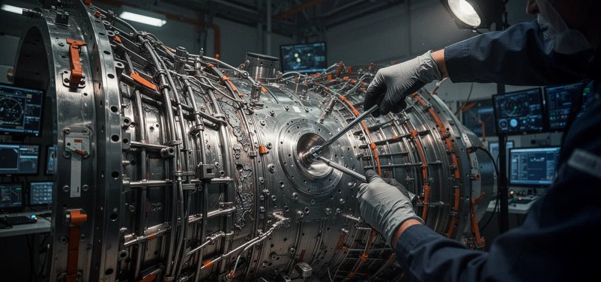 Beitragsbild zu OHB Aktie: Börse bleibt, Druck steigt