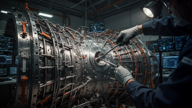 Beitragsbild zu OHB Aktie: Börse bleibt, Druck steigt