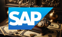 Beitragsbild zu SAP Aktie: Technische Schwäche