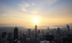 Beitragsbild zu iShares MSCI World ETF: Starke Bilanz 2025