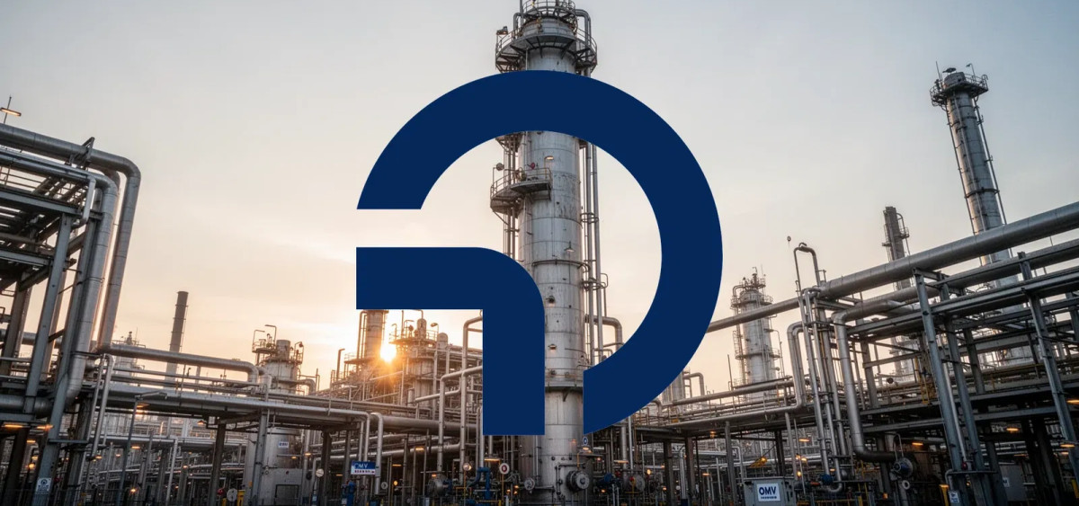 Beitragsbild zu OMV Aktie: Zahlen stehen an