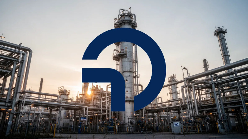 Beitragsbild zu OMV Aktie: Zahlen stehen an