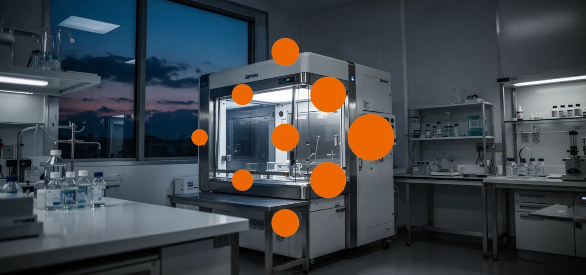 Beitragsbild zu Siemens Healthineers Aktie: Tiefpunkt erreicht?