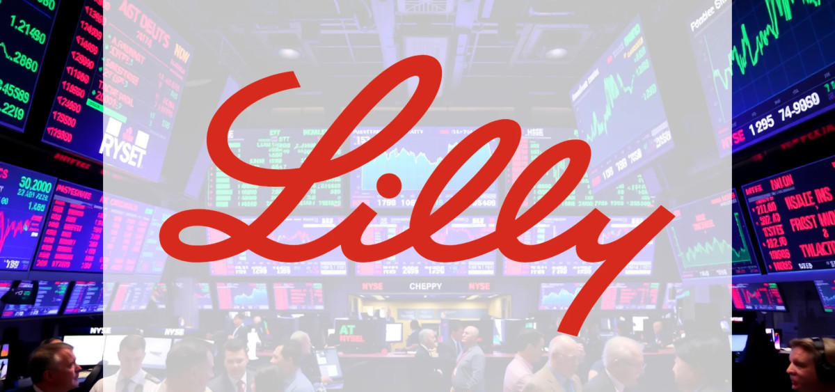 Beitragsbild zu Eli Lilly Aktie: Ermutigendes Zeichen!