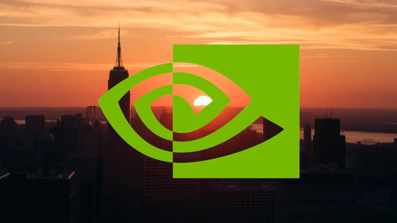 Beitragsbild zu Nvidia-Aktie: Kurz vor einer Revolution!