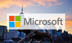 Beitragsbild zu Microsoft Aktie: KI-Panik übertrieben?