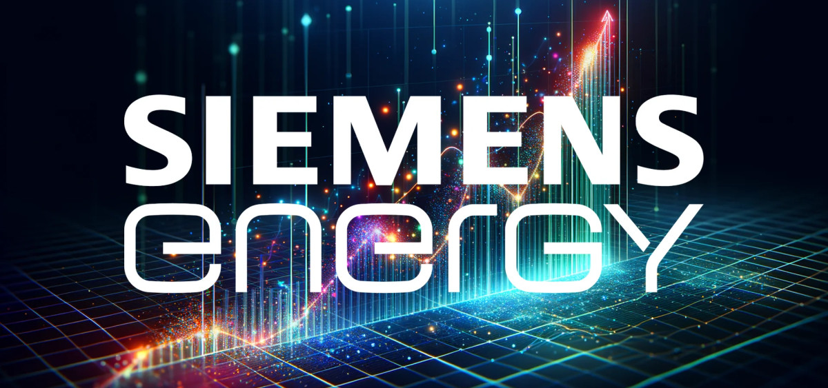 Beitragsbild zu Siemens Energy Aktie: Sensations-Upgrade!