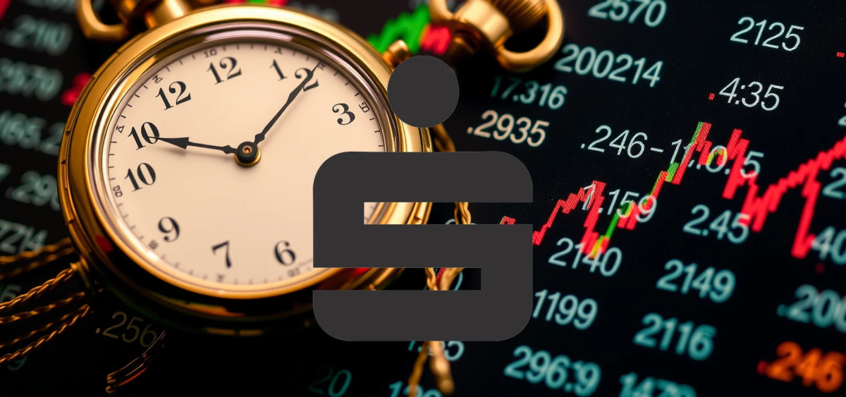 Beitragsbild zu Erste Group-Aktie: Stabile Aussichten!