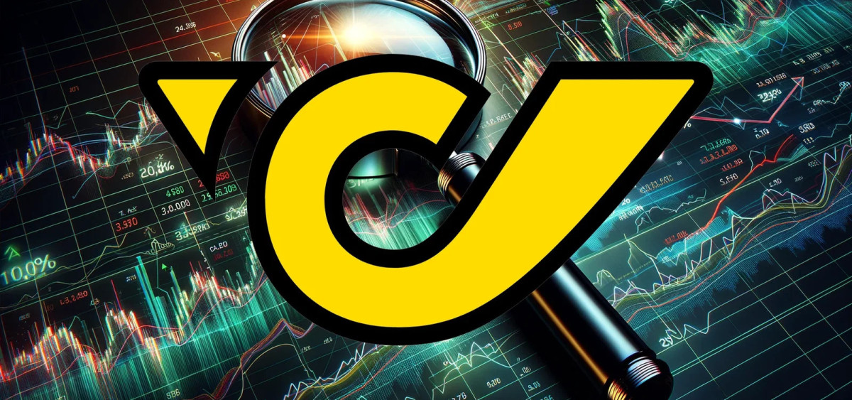 Beitragsbild zu Österreichische Post-Aktie: Yelllow startet durch!