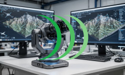 Beitragsbild zu Hensoldt Aktie: TUM-Allianz geschmiedet