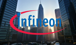Beitragsbild zu Infineon Aktie: Vor den Zahlen gefragt