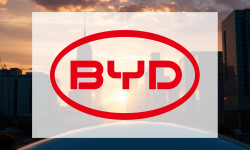 Beitragsbild zu BYD-Aktie: Es geht los!