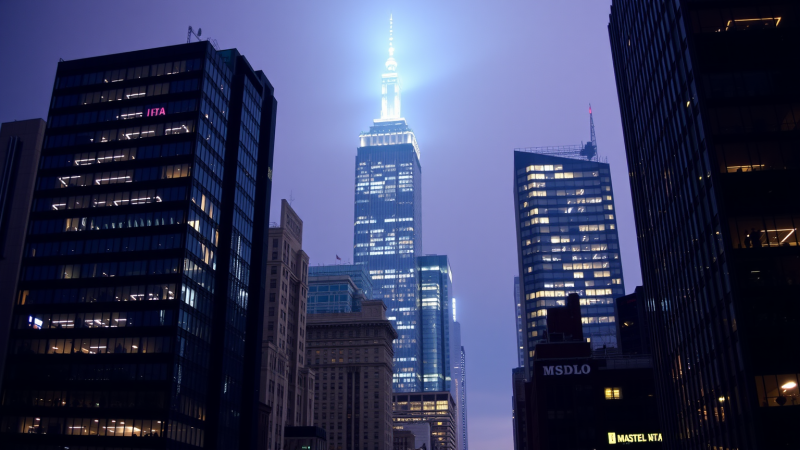 Beitragsbild zu VW, Ceconomy & EU-Verbrenner: Wenn Batterien, Quartalszahlen und Klimapolitik zusammentreffen