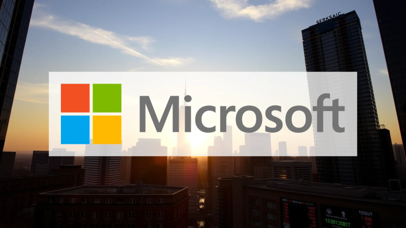 Beitragsbild zu Microsoft Aktie: KI-Milliardendeal!