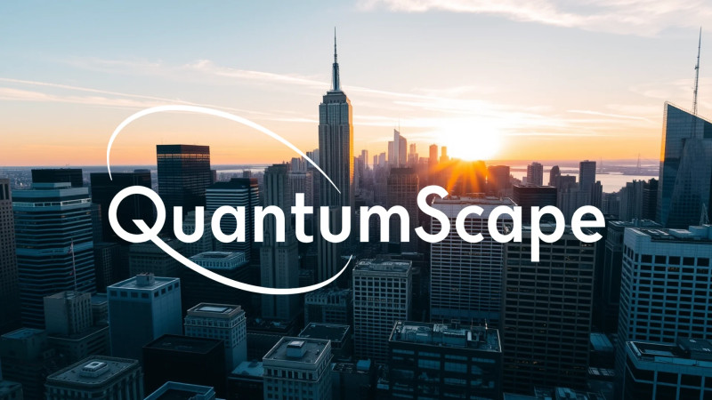 Beitragsbild zu QuantumScape Aktie: Völliger Absturz!