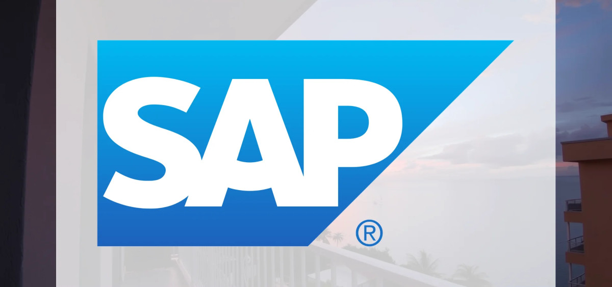 Beitragsbild zu SAP Aktie: Explosion erwartet?
