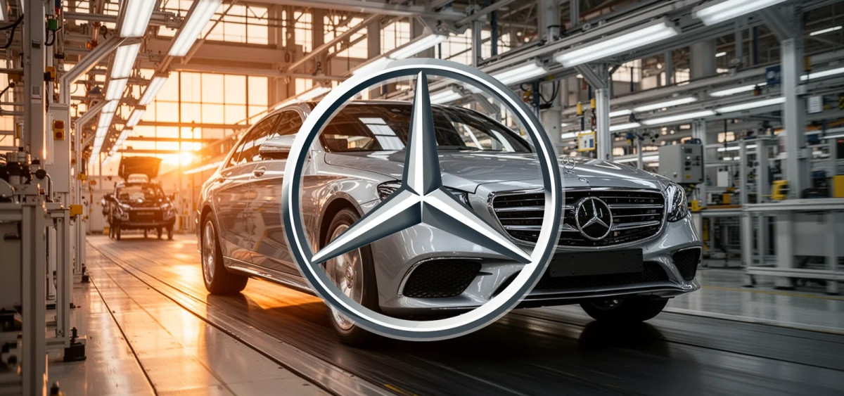 Beitragsbild zu Mercedes-Benz Aktie: Die Aufholjagd beginnt