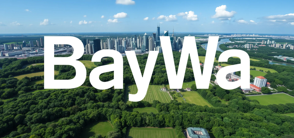 Beitragsbild zu BayWa Aktie: Kursschwäche droht!