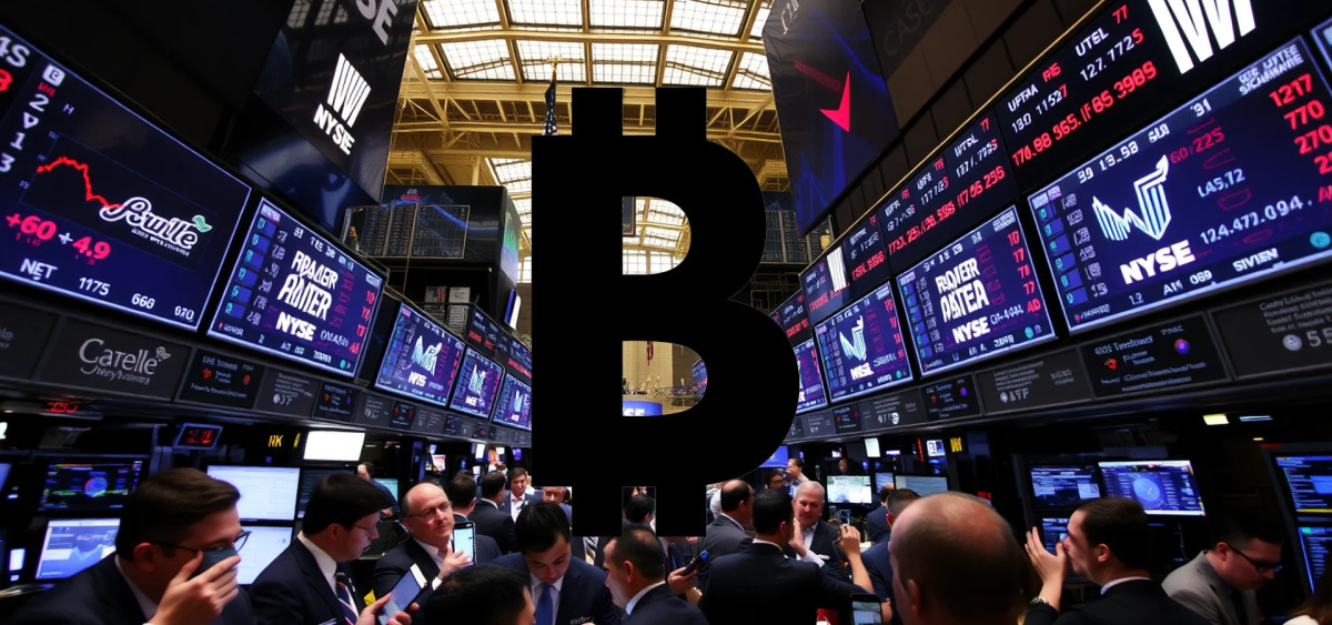 Beitragsbild zu Strategy Inc Aktie: Index-Streit eskaliert