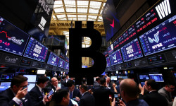 Beitragsbild zu Strategy Inc Aktie: Index-Streit eskaliert