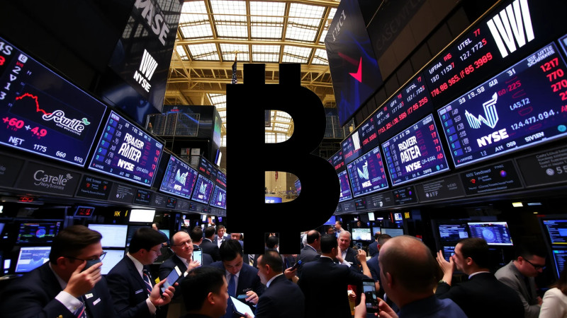 Beitragsbild zu Strategy Inc Aktie: Index-Streit eskaliert