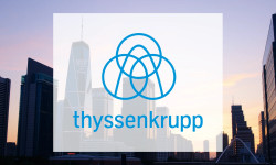 Beitragsbild zu Thyssenkrupp Aktie: Wasserstoff und Waffen als Heilsbringer?