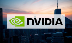 Beitragsbild zu Nvidia Aktie: Kräftiger Anstieg!