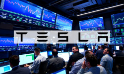 Beitragsbild zu Tesla Aktie: Stockende Projekte?
