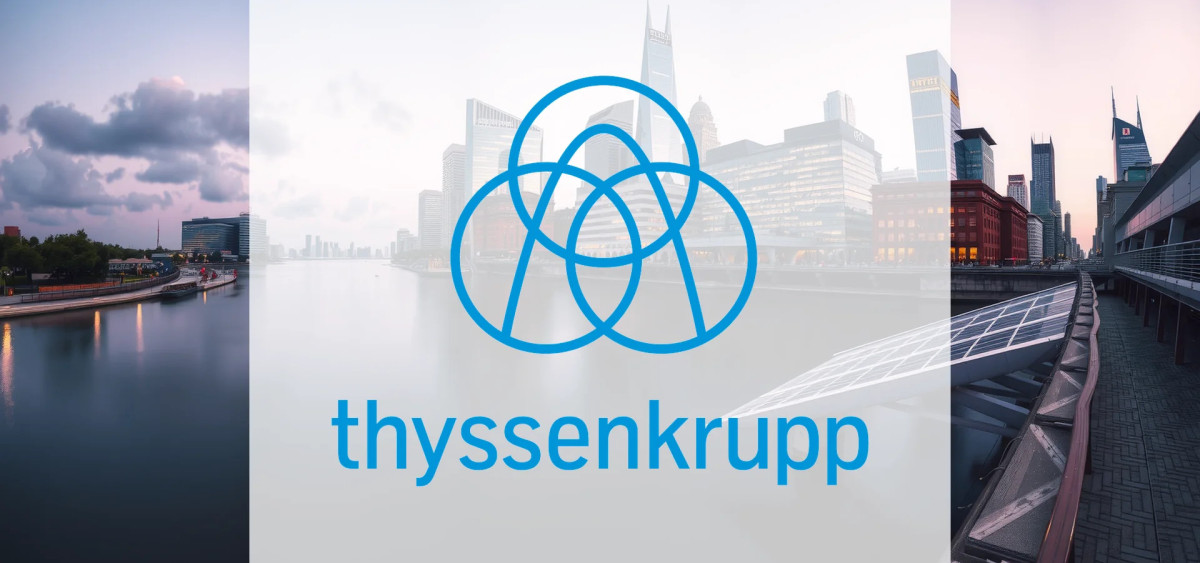 Beitragsbild zu ThyssenKrupp-Aktie: Ein unfassbarer Irrtum!
