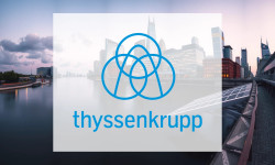Beitragsbild zu ThyssenKrupp-Aktie: Ein unfassbarer Irrtum!