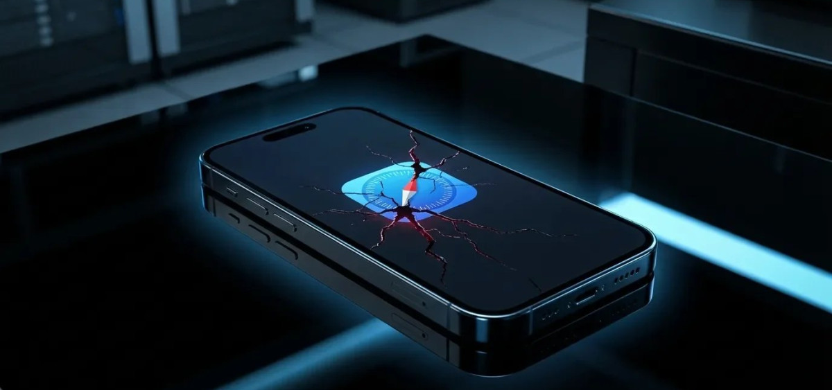 Beitragsbild zu Apple-WebKit-Lücke: Indische Cyber-Behörde warnt vor Spionage-Angriffen