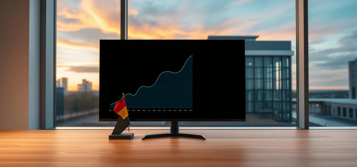 Beitragsbild zu Deutschland kämpft um Wirtschaftsreformen