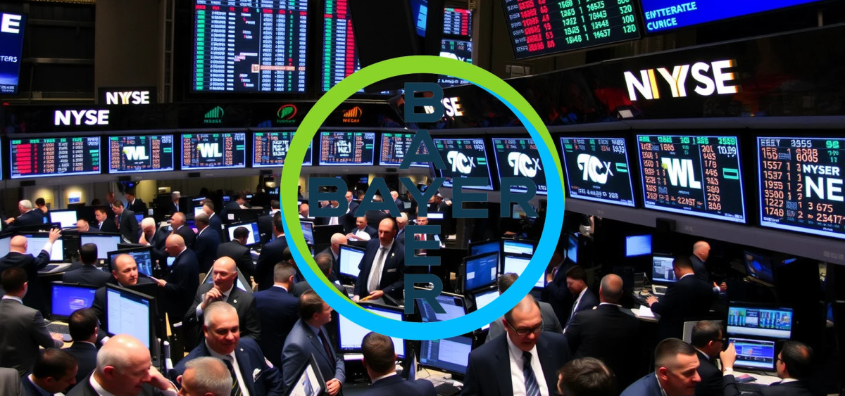 Beitragsbild zu Bayer Aktie: Supreme Court als Chance