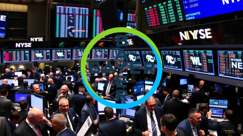 Beitragsbild zu Bayer Aktie: Supreme Court als Chance