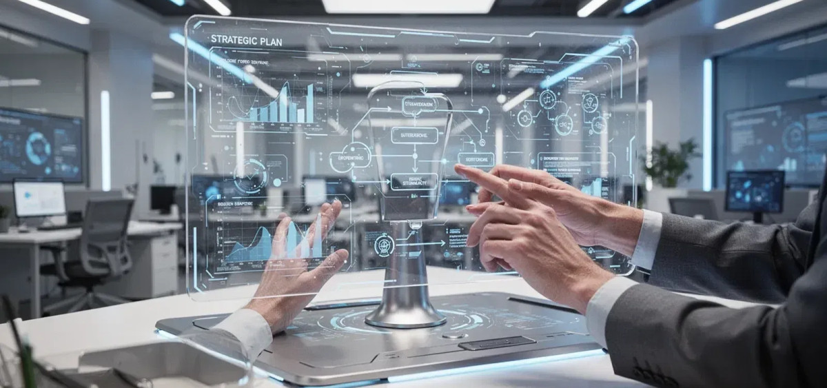 Beitragsbild zu Diginex Aktie: Fokus auf Umsetzung