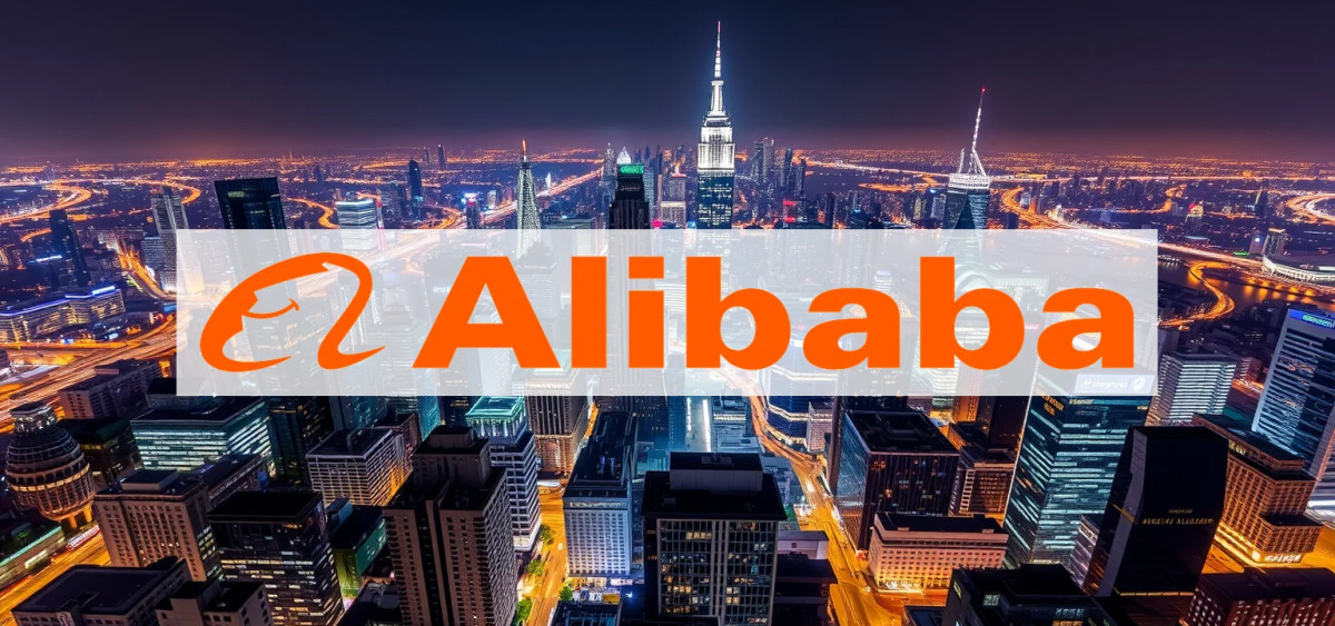 Beitragsbild zu Alibaba: Machtpoker um Milliarden-Strategie