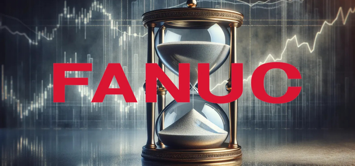 Beitragsbild zu Fanuc Aktie: Fokus auf "Physical AI"