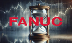 Beitragsbild zu Fanuc Aktie: Fokus auf "Physical AI"